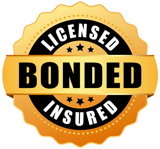 Insecured Bonded Badge